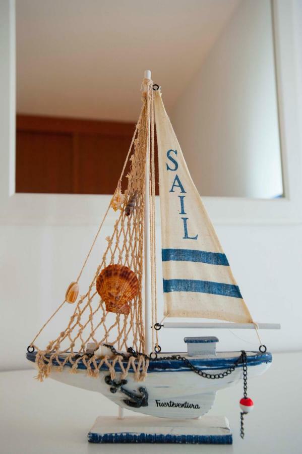 Corralejo Gin 72 Premiumアパートメント エクステリア 写真